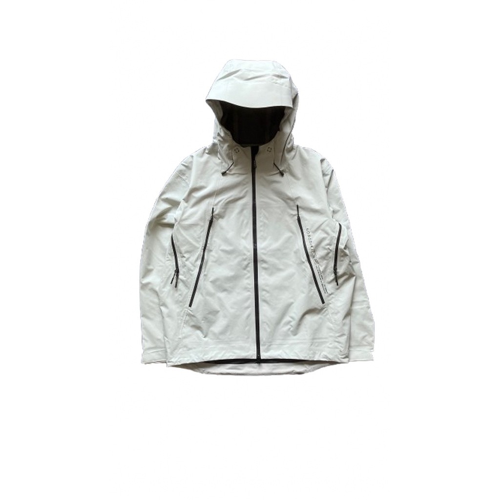 NOMADIK GLITCH JACKET 26-27